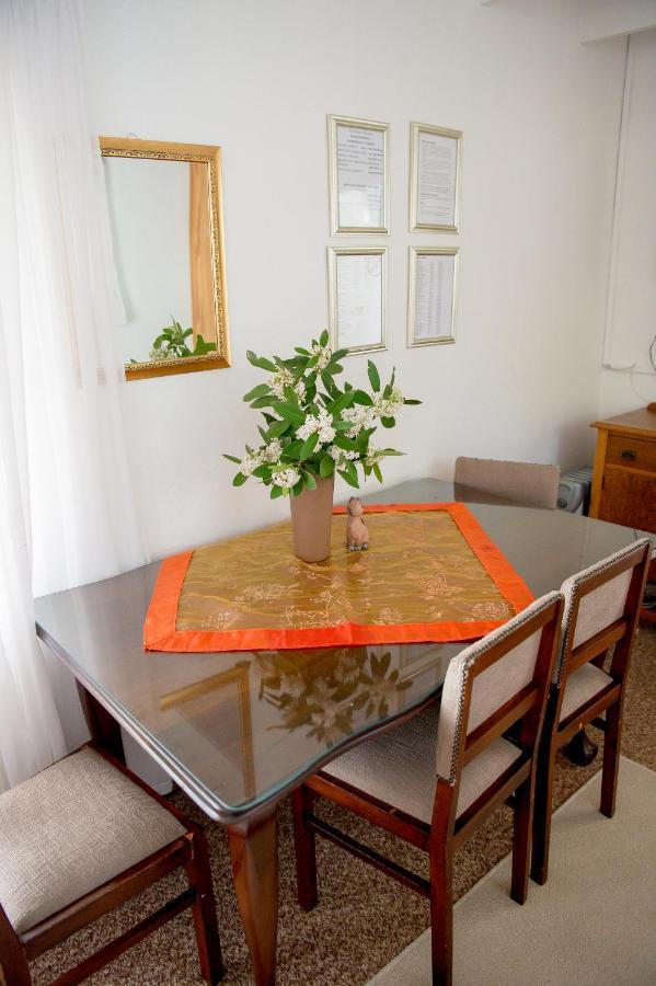 Plumbago Cottages 罗伯森 外观 照片